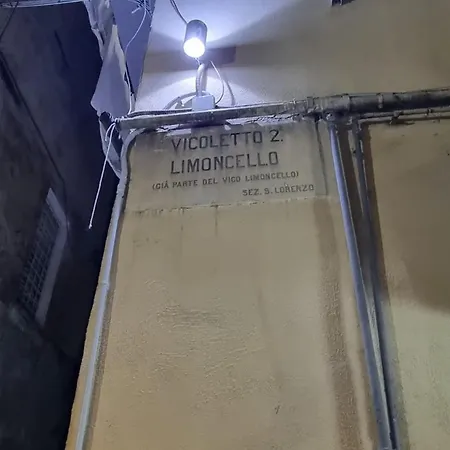 O'vascio Ra Nennel Apartman *