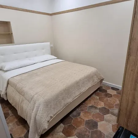 Apartman O'vascio Ra Nennel