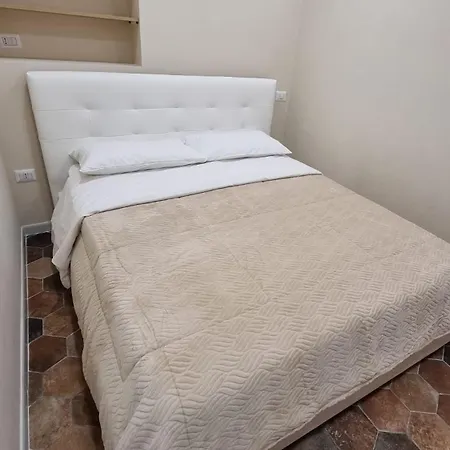 Διαμέρισμα O'vascio Ra Nennel