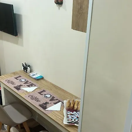 O'vascio Ra Nennel Appartement *