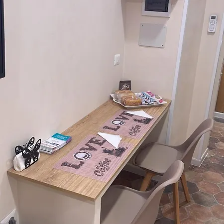 Appartement O'vascio Ra Nennel *